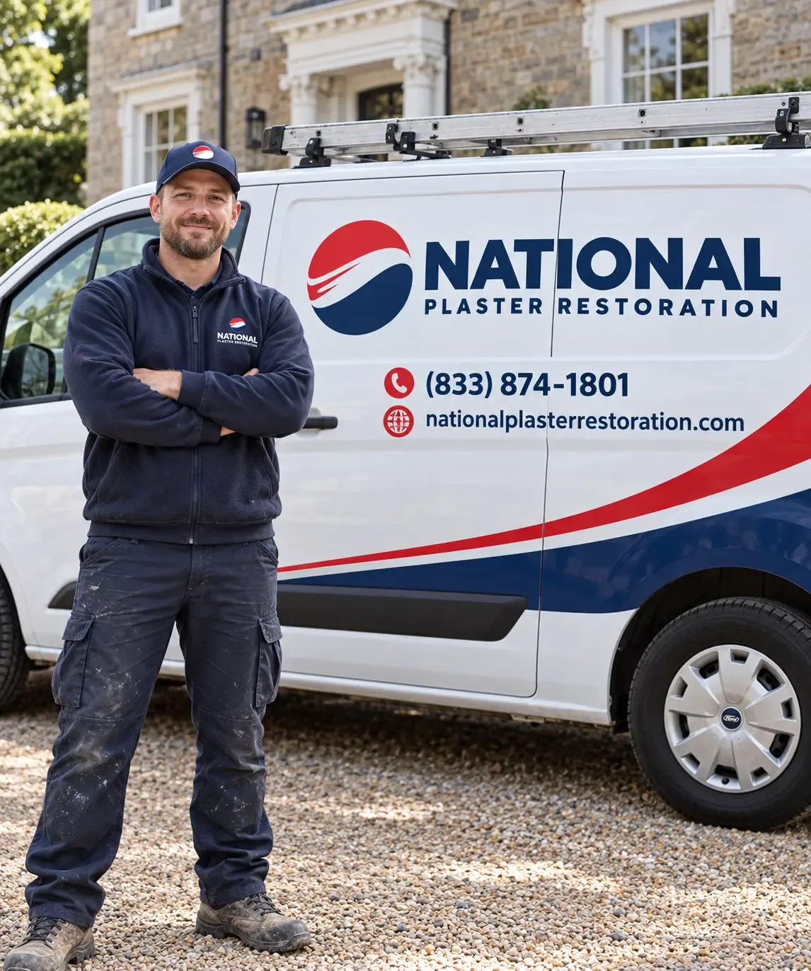 Plaster Repair company in Austell, GA